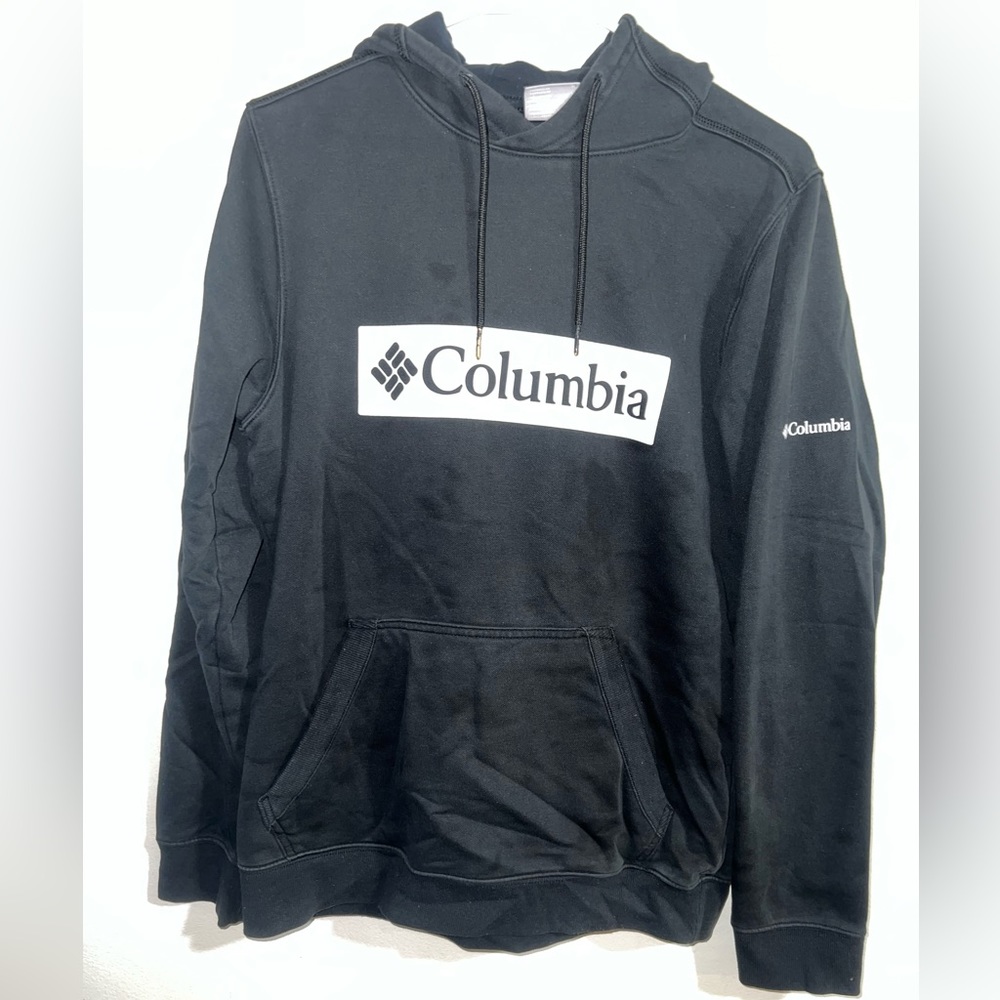 Men’s Columbia Hoodie